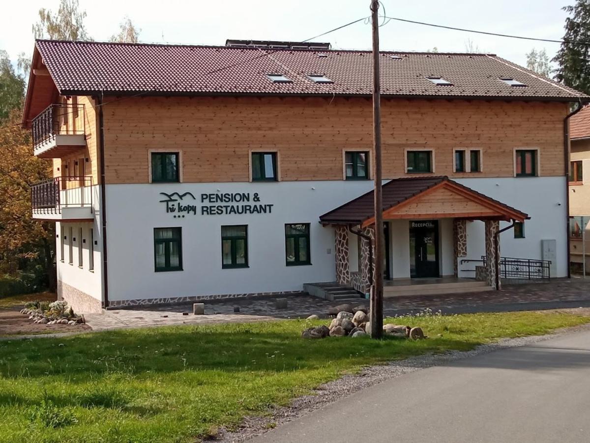 Apartman " Matej" Smrecany Exterior photo