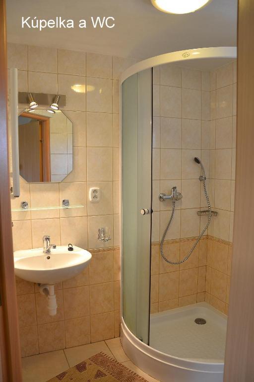 Apartman " Matej" Smrecany Room photo