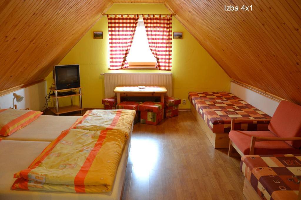 Apartman " Matej" Smrecany Room photo