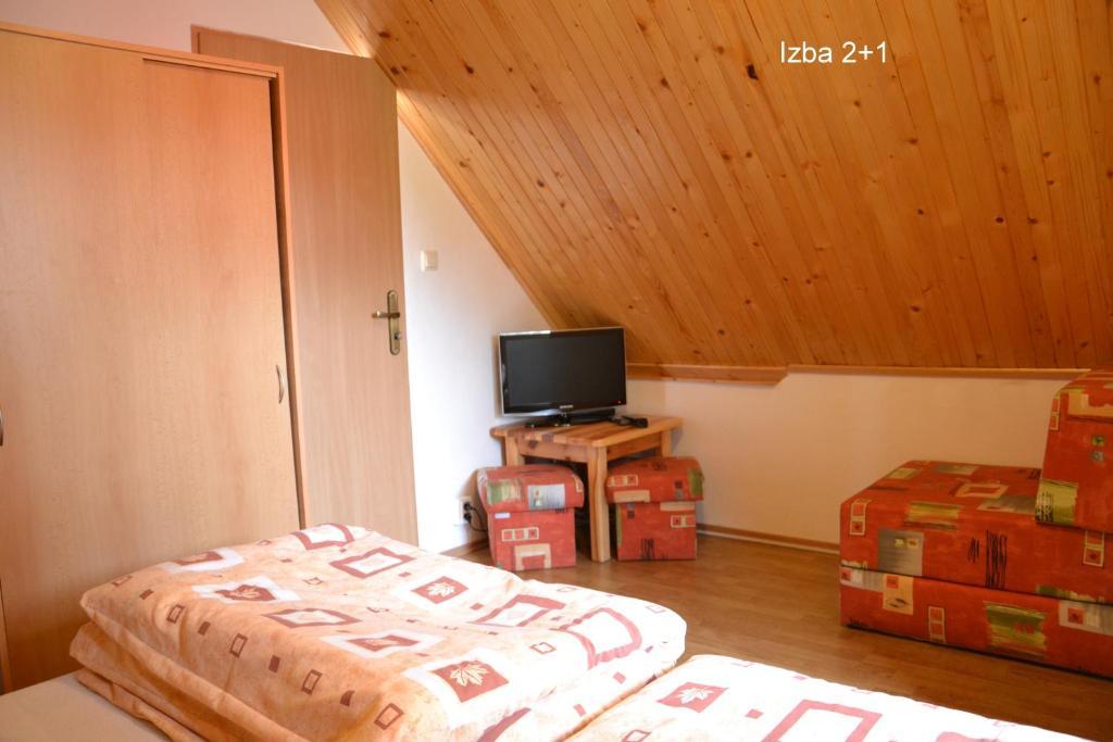 Apartman " Matej" Smrecany Room photo