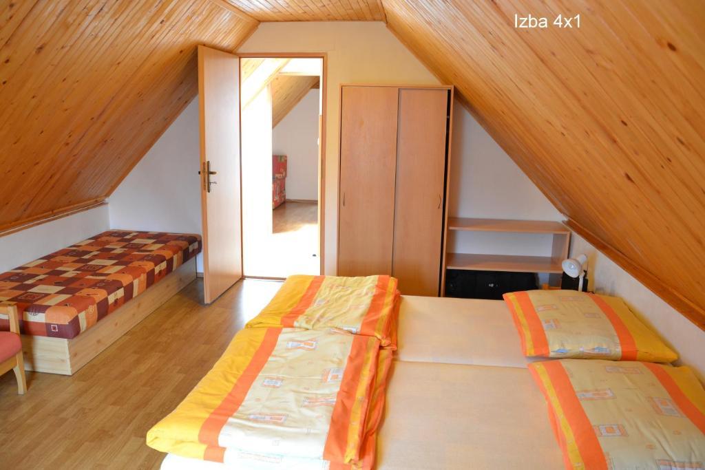Apartman " Matej" Smrecany Room photo