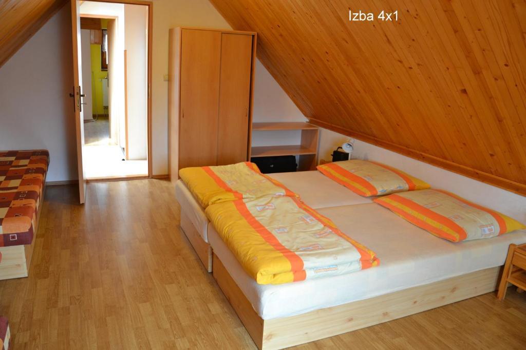 Apartman " Matej" Smrecany Room photo