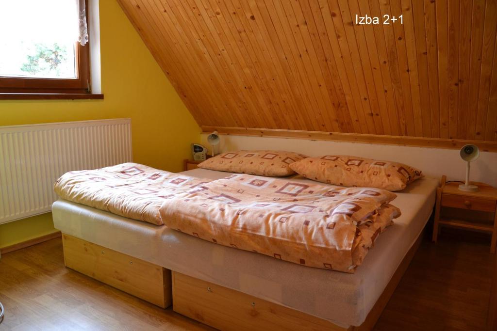 Apartman " Matej" Smrecany Room photo