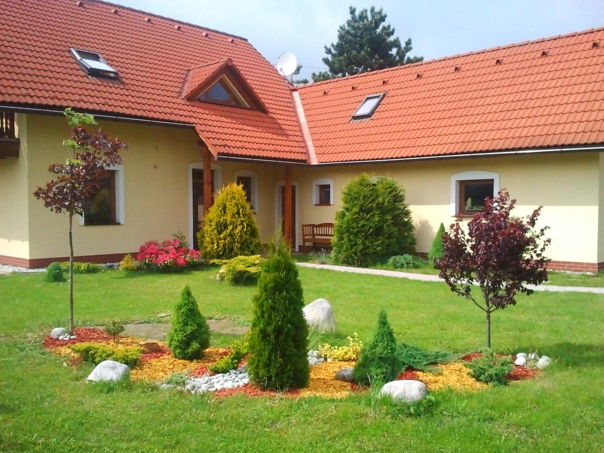 Apartman " Matej" Smrecany Exterior photo